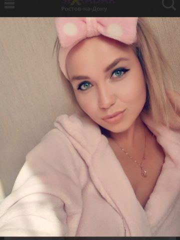 Проститутка Вероника